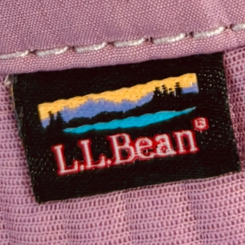 L.L. Bean chic kids
